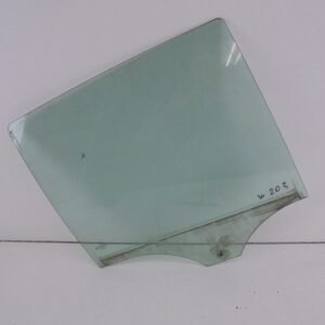 C-KLASSE W203 COMBI PORTIERRUIT RA GROEN A2037350410