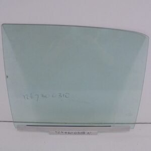 S-KLASSE W126 PORTIER RUIT LA A1267300318 NIEUW