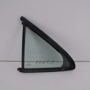 S-KLASSE W220 DRIEHOEKRUIT LINKSACHTER GETINT A2207300720