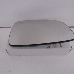 OPEL ASTRA H SPIEGELGLAS RECHTS NIEUW 3745838 VAN WEZEL