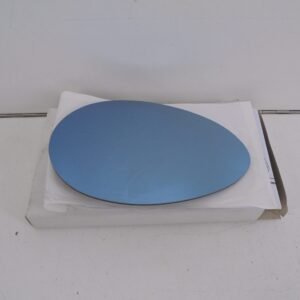 ALFA 156 SPIEGELGLAS LINKS NIEUW 0156837 VAN WEZEL