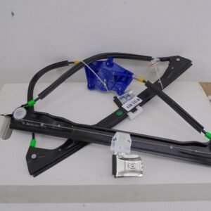 LEON 99-05 RAAMMECHANISME  LINKSVOOR NIEUW VAN WEZEL 4933261