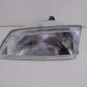 PEUGEOT 106 KOPLAMP NIEUW LINKS VAN WEZEL 4009941
