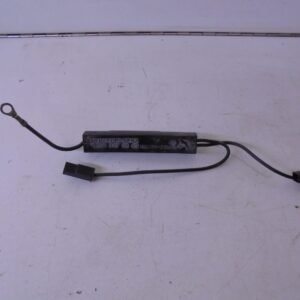 C-KLASSE C203 SPORTCOUPE BLOKKEERKRING A2038270642