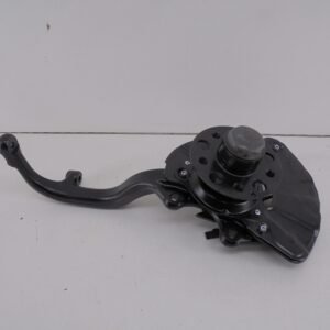 S-KLASSE W221 FUSEESTUK WIELNAAF RECHTSVOOR CPL 22.000KM A2213323001