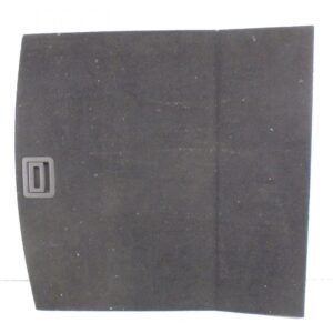 VW TOUAREG 10-18 KOFFERBAKMAT 7P6863546 JB1