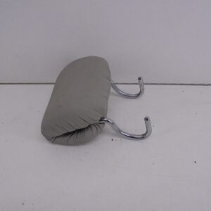 S-KLASSE W220 HOOFDSTEUN ACHTERBANK QUARZ LEDER A2209702350 1424