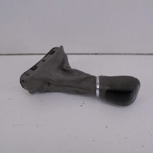 C-KLASSE W203 SCHAKELPOOK AUT ORIONGRIJS LEDER A2032672210 7E12