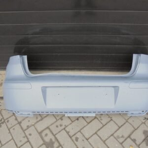 IBIZA 6L 02-08 ACHTERBUMPER 6L6807421F