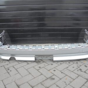5-SERIE E39 TOURING FACELIFT ACHTERBUMPER 51129070498