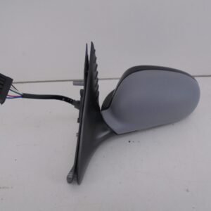 PEUGEOT 406 BUITENSPIEGEL ELEC. LINKS VAN WEZEL 4047807