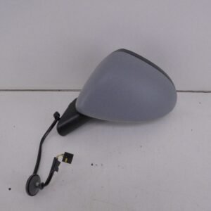 OPEL CORSA D 11-15 SPIEGEL LINKS NIEUW 3750805 VAN WEZEL