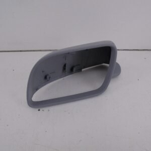 VW POLO 9N SPIEGELKAP LINKS NIEUW 5827841 VAN WEZEL