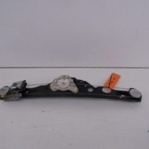 E-KLASSE W211 RAAMMECHANISME ELECTRISCH LINKSACHTER A2117300346