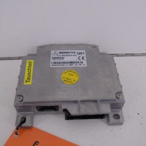 E-KLASSE W211 TELEFOONMODULE A2118703826 80