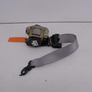 E-KLASSE W211 GORDEL RV A2118600285 7F81 GRIJS