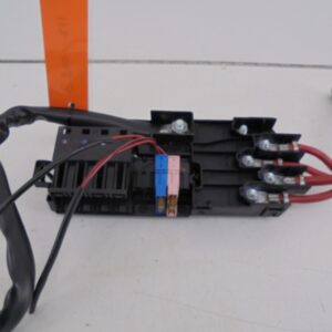 E-KLASSE W211 ZEKERINGENDOOS ACHTER A2115452401