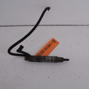 VW CADDY 9K TDI VERSTUIVER 028130201Q