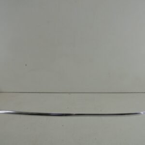 S-KLASSE W116 CHROOM SIERLIJST VOORRUIT ONDER NIEUW A1166710730