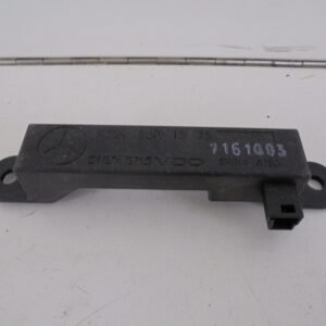 ML-KLASSE W164 ANTENNE KEYLESS GO A1648201575