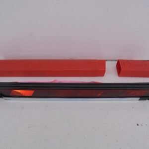 ML-KLASSE W164 GEVARENDRIEHOEK A1648900097