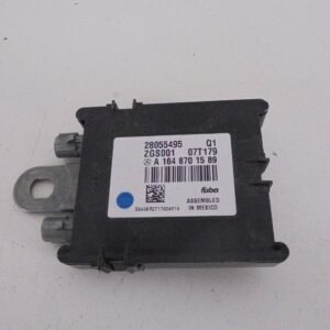 ML-KLASSE W164 ANTENNEVERSTERKER A1648701589