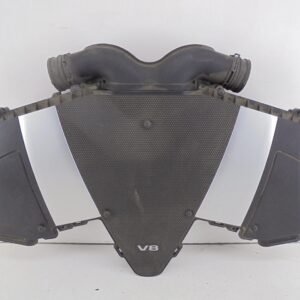 ML W164 420CDI LUCHTFILTERHUIS A6290900201