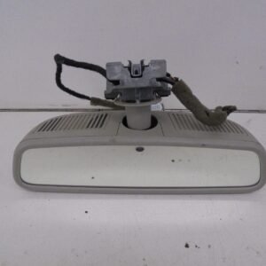 ML-KLASSE W164 BINNENSPIEGEL GRIJS A1648103917 7E94