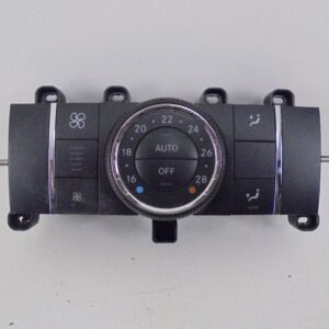 ML W164 KACHELBEDIENING ACHTER A1648700189