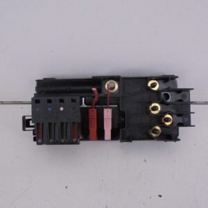 ML-KLASSE W164 ZEKERINGSKAST VOOR A2115452601