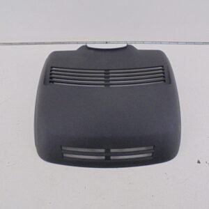 C-KLASSE W204 KAP REGENSENSOR ZWART A2078211636 9051