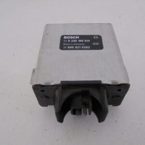 190 SERIE W201 RELAIS MODULE GORDEL A0008210262