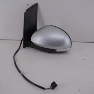 SHARAN SPIEGEL REFLEXZILVER LINKS 7N1857507C