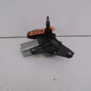 OPEL VIVARO RUITENWISSERMOTOR RECHTSACHTER 53014312
