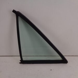 S-KLASSE W126 LA PORTIER DRIEHOEKRUIT GETINT A1267350309