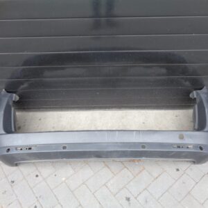 FIAT DOBLO 2011 ACHTERBUMPER 735473499