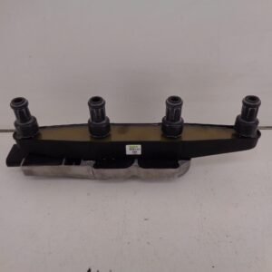SKODA FABIA 6Y2 1.4 BOBINE VALEO NIEUW 245137