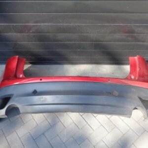 MAZDA CX-5 ACHTERBUMPER ROOD KD47-50221