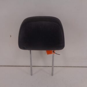 CLK-KLASSE W208 HOOFDSTEUN ZWART LEDER VOOR A2089700150 9B50