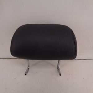 CLK-KLASSE W208 HOOFDSTEUN ZWART LEDER ACHTER A2089700350 9B50