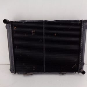 W124 E-KLASSE RADIATEUR KOPER NW OLD STOCK A1245004903