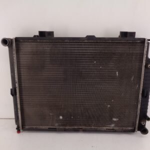 E-KLASSE W210 E240 RADIATEUR GEBRUIKT A2105002803