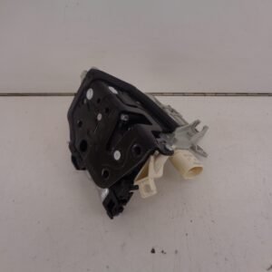 A6 AVANT 4G PORTIERSLOT LINKSACHTER 4G0839015E