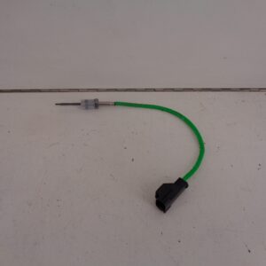 FORD FIESTA 5M TDCI PARTIKELSENSOR NIEUW 6M5112B591DA