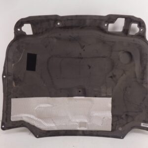 MINI COOPER R55 R56 MOTORKAPISOLATIE DIESEL NW 51487307578