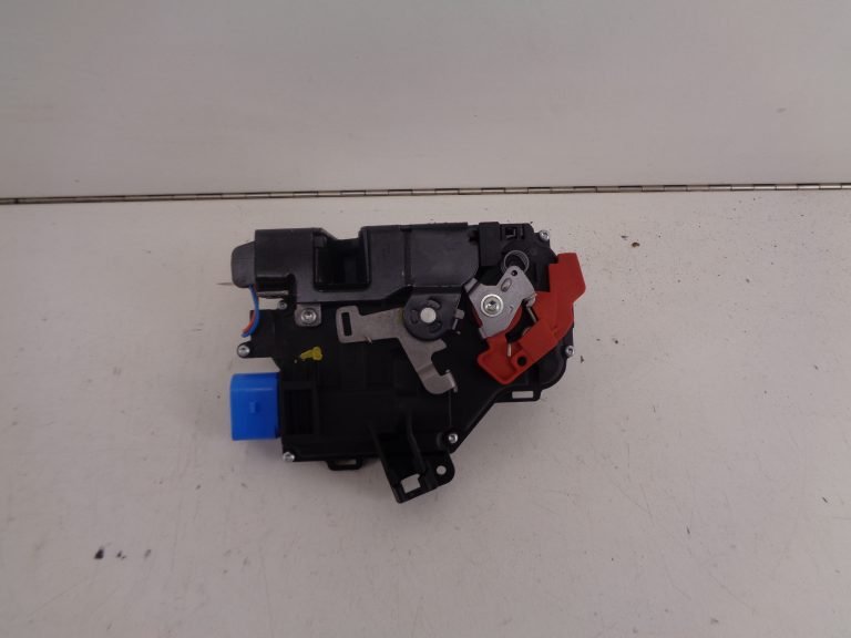 GOLF 5 PORTIERSLOT DEURSLOT LV 3D1837015AB
