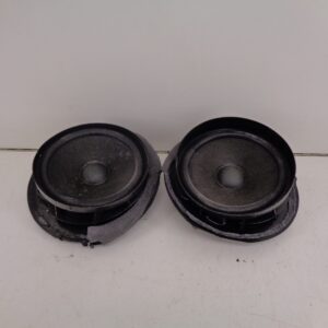 E-KLASSE W211 LUIDSPREKER VOORPORTIEREN A2118700702