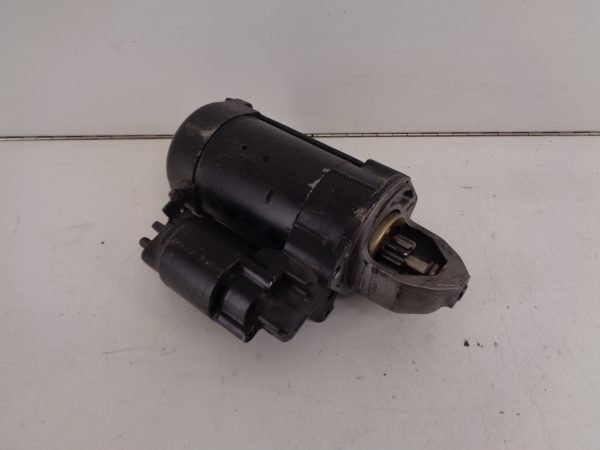 E-KLASSE W210 E320CDI STARTMOTOR A0051512901 REVISIE