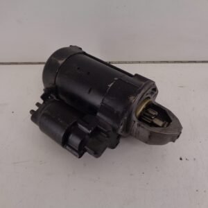 E-KLASSE W210 E320CDI STARTMOTOR A0051512901 REVISIE