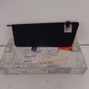 E-KLASSE W212 ZONNEKLEPDEEL LINKS A2128104910 9G26